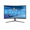 Monitor 32M2C5500W 31.5 cala Zakrzywiony VA 240Hz HDMIx2 DPx2 HAS Głośniki